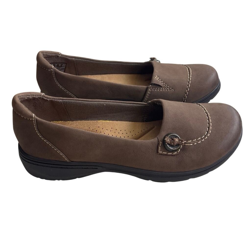 Bundle of 2 Clarks Ultimate Comfort Shoes | Women’s US 7.5 - Picture 9 of 11